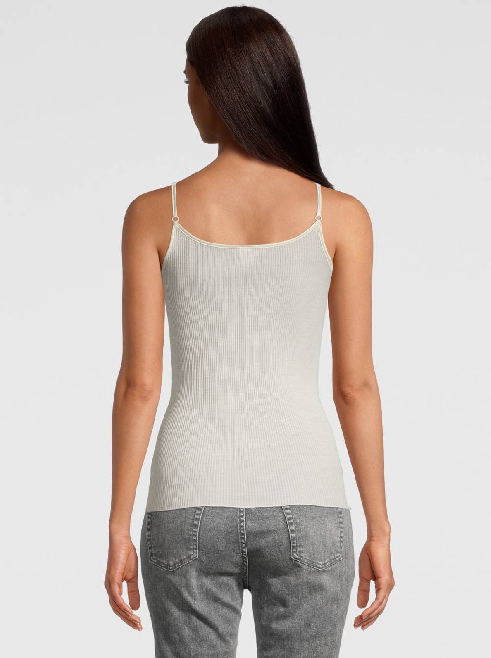 Oscalito Top in Lana e Seta 3420 Saldi