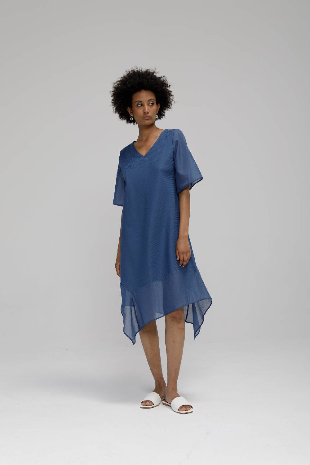 Oscalito Abito Donna 100% Cotone 6786 Pezzi Unici