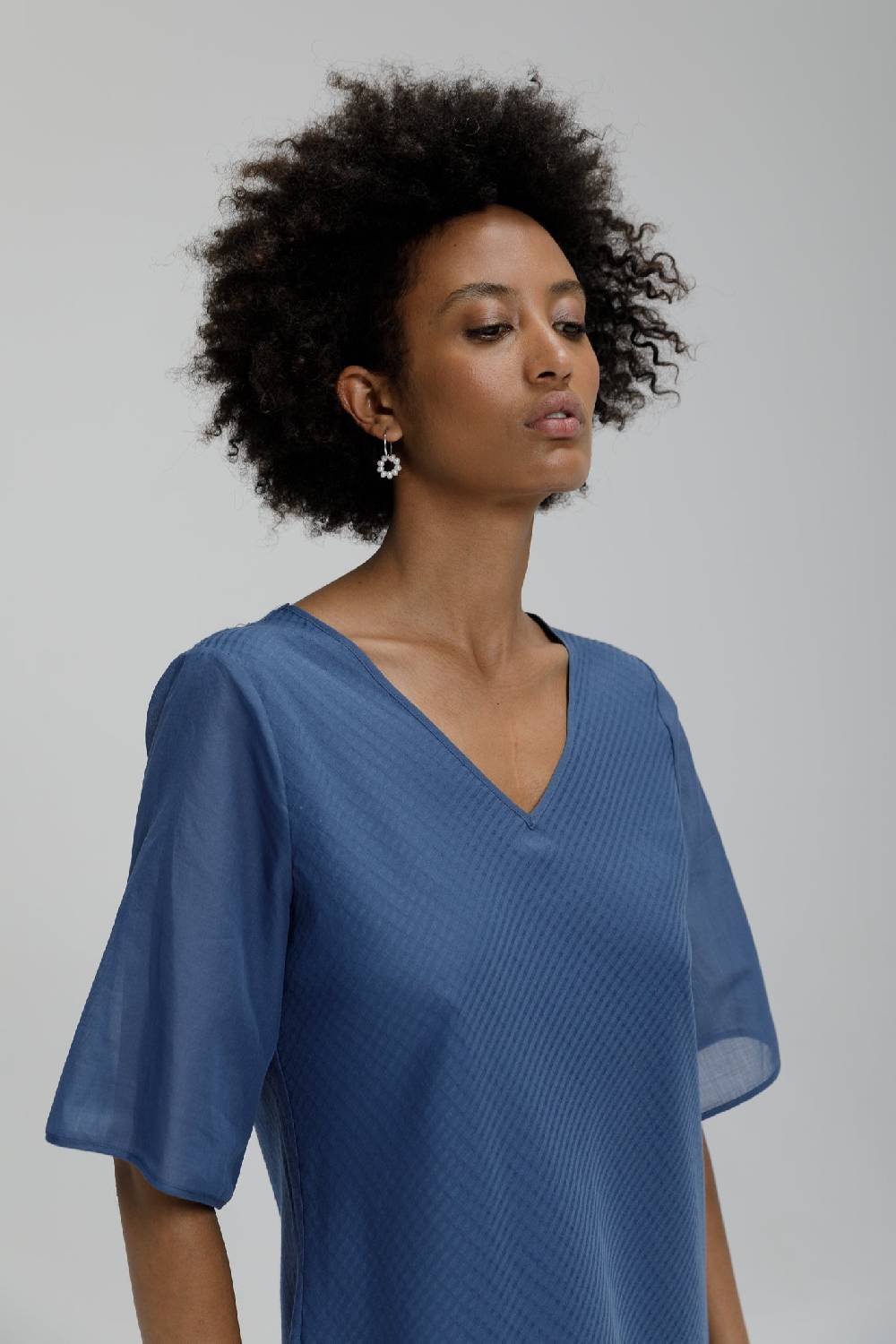 Oscalito Abito Donna 100% Cotone 6786 Pezzi Unici
