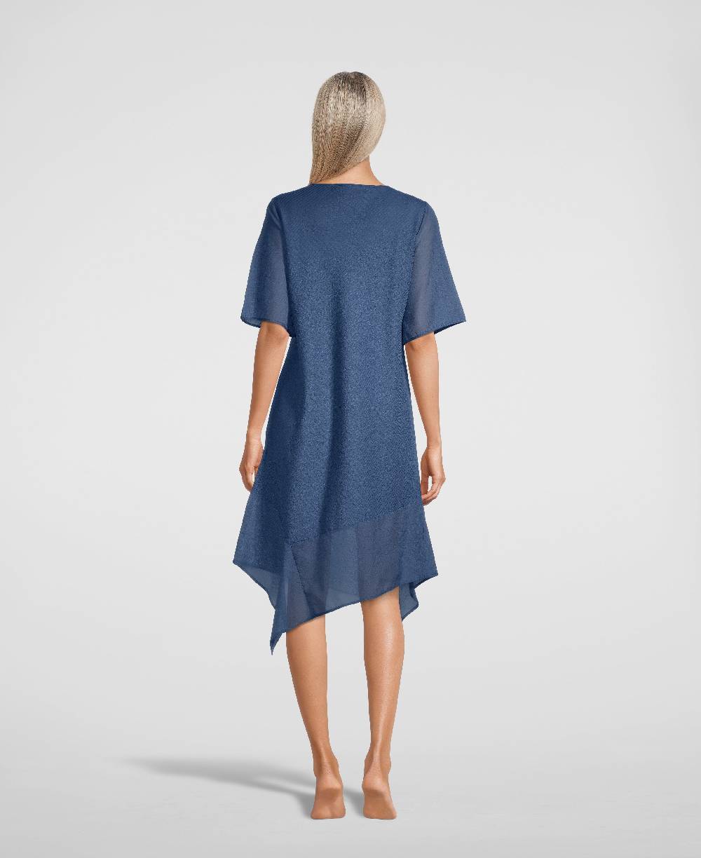 Oscalito Abito Donna 100% Cotone 6786 Pezzi Unici