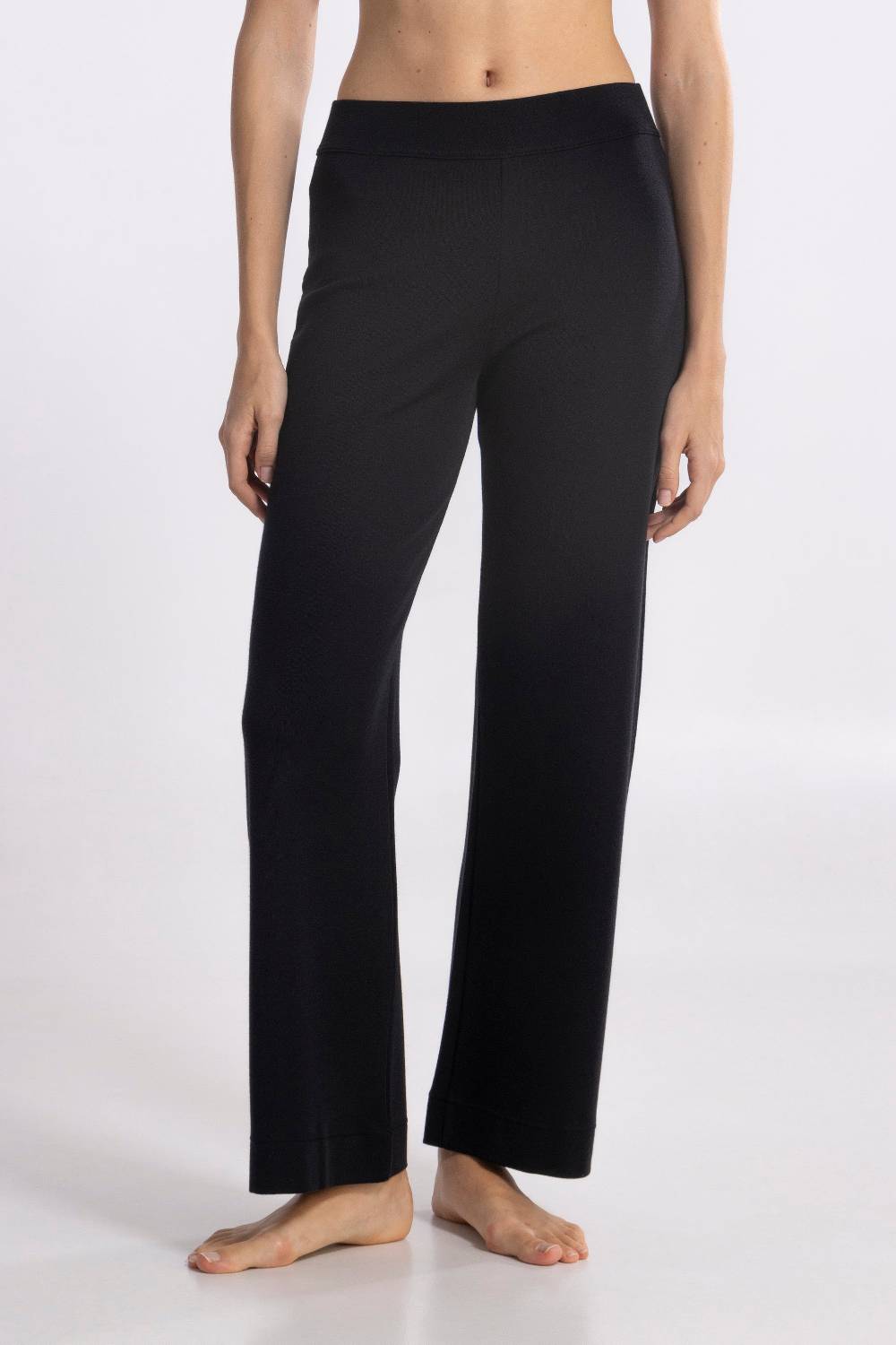 Oscalito Pantaloni in Lana e Seta 5681 Negozi Online