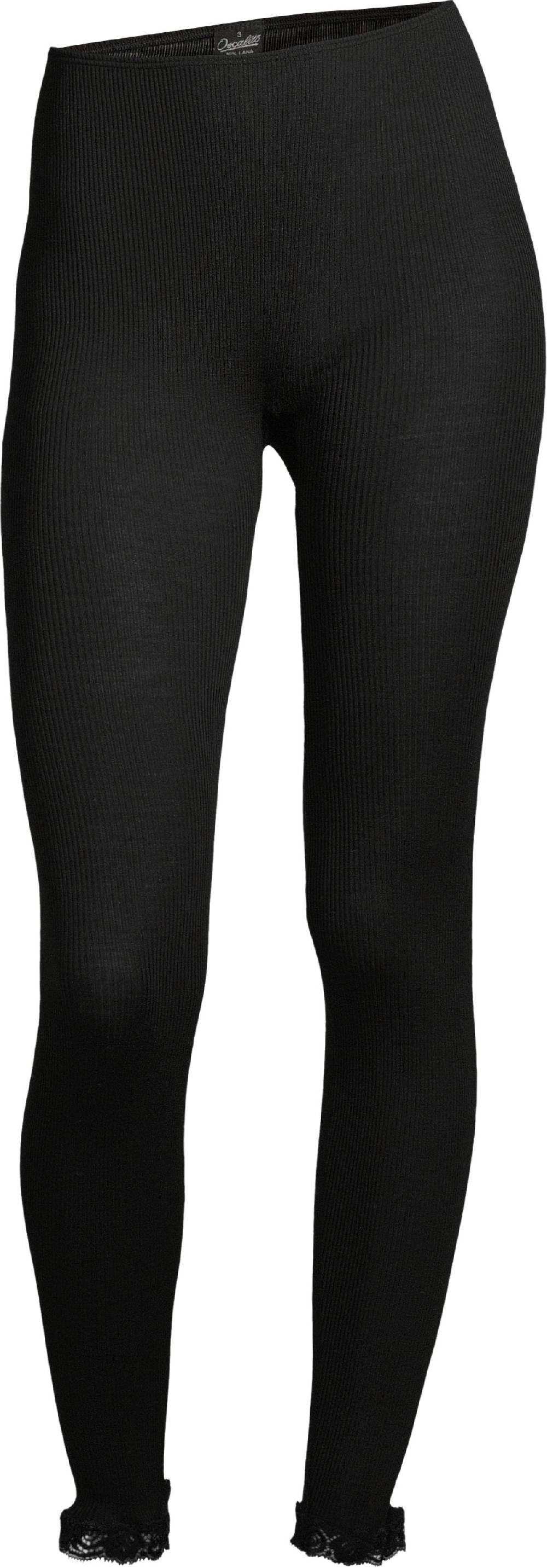 Oscalito Leggings tubolare con pizzo 3419 Consegna Veloce