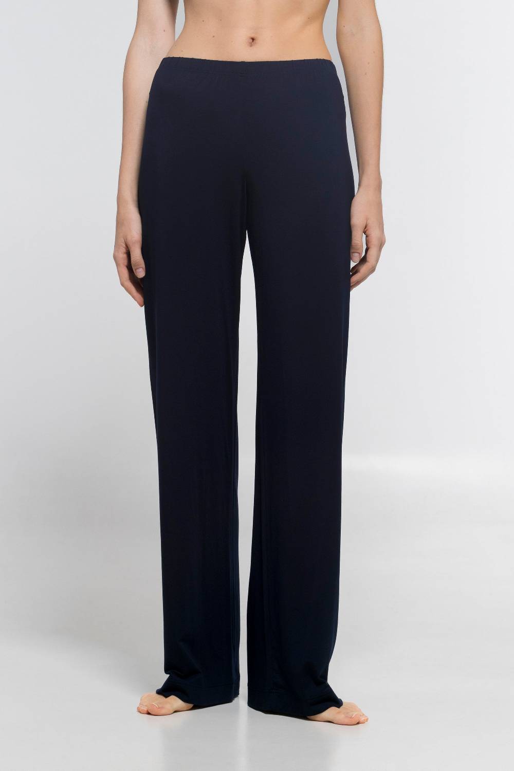 Oscalito Pantaloni in modal 1377 Promozione Limitata