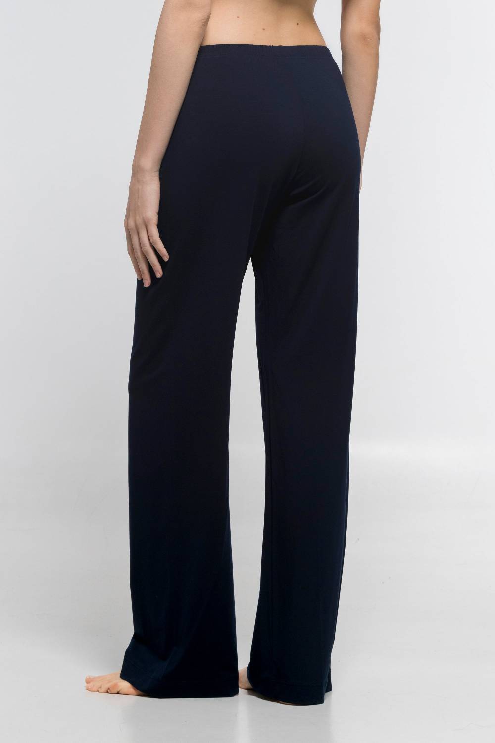 Oscalito Pantaloni in modal 1377 Promozione Limitata
