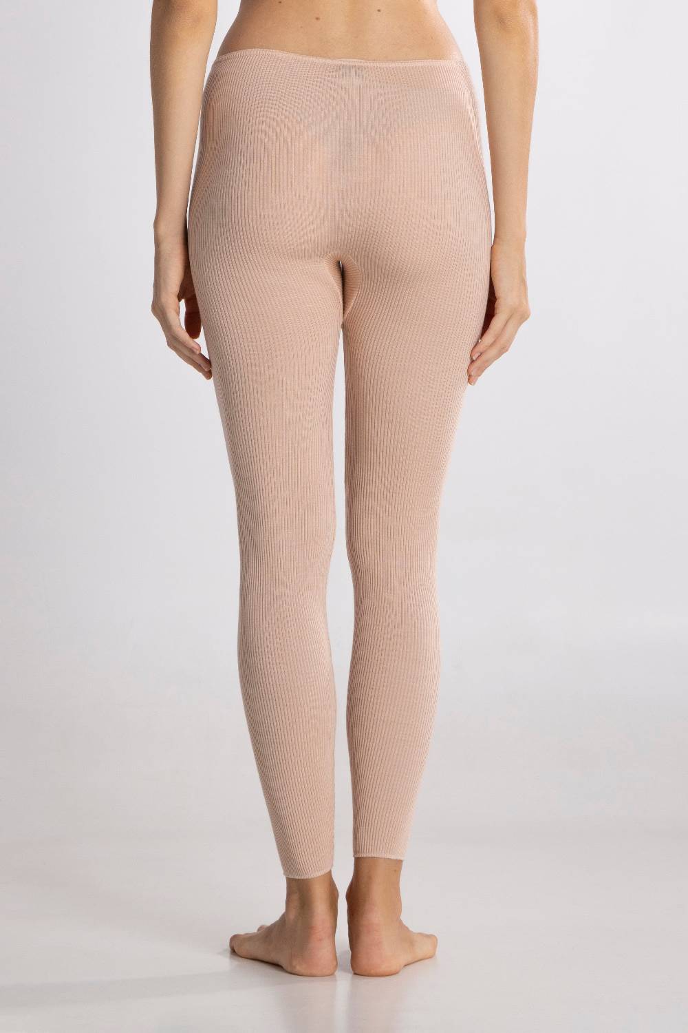 Oscalito Leggings tubolare a coste 3449 Shopping Online