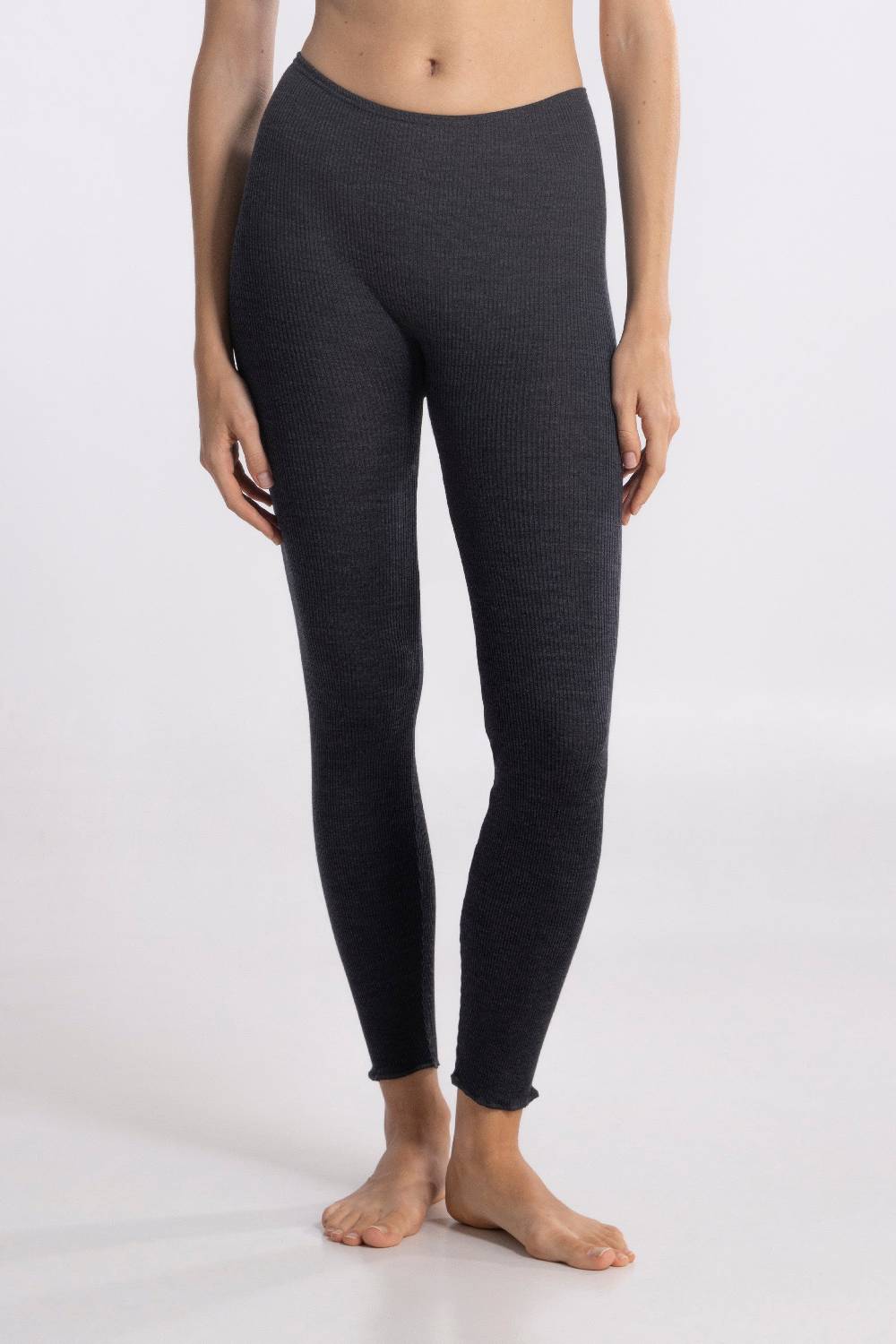 Oscalito Leggings tubolare a coste 3449 Shopping Online