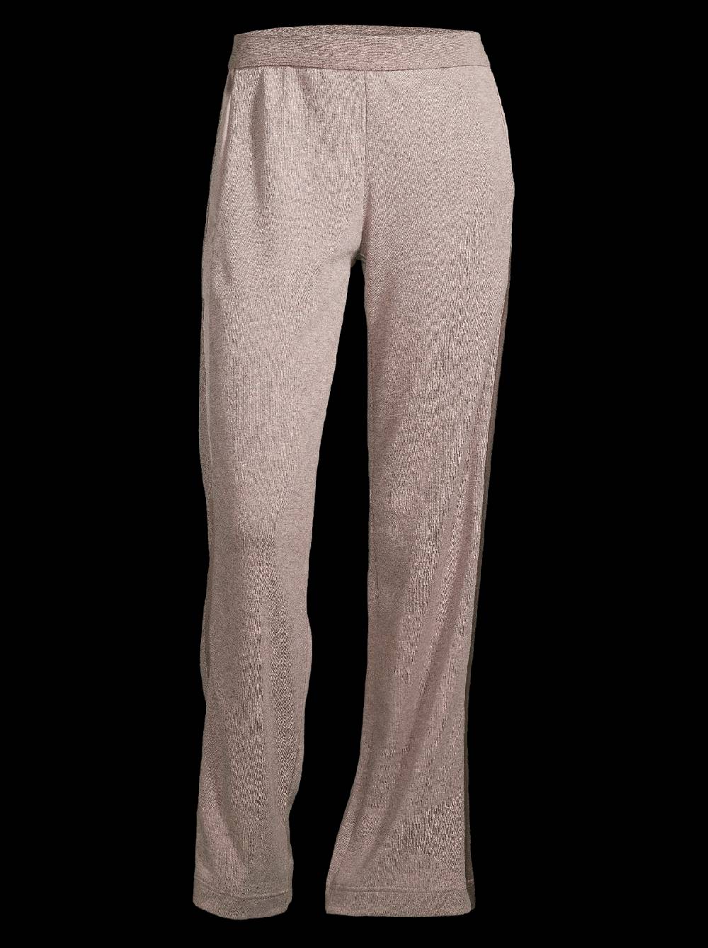 Oscalito Pantaloni da casa in cotone 5906 Prezzo Ridotto