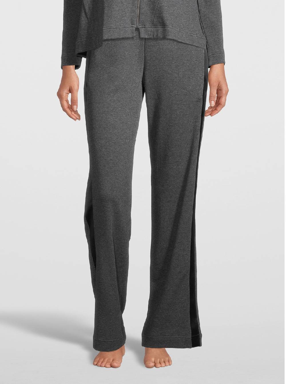 Oscalito Pantaloni da casa in cotone 5906 Prezzo Ridotto