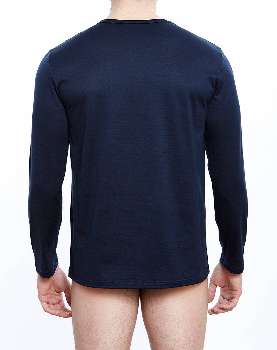 Oscalito Camicia maniche lunghe 100% cotone _2604 Novità