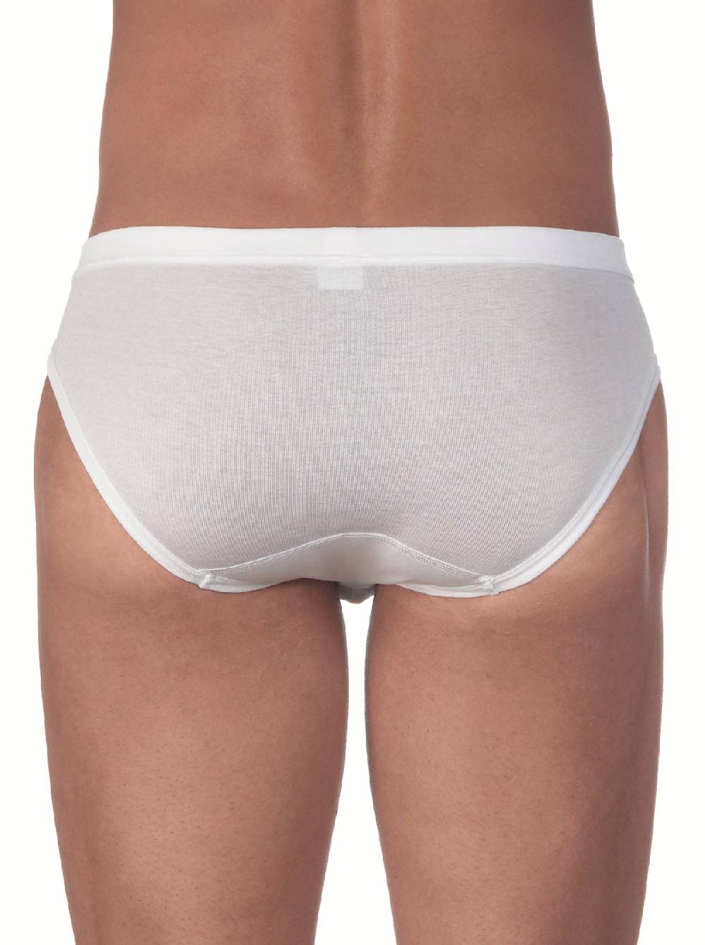Oscalito Slip in cotone a vita bassa 737 Sconto