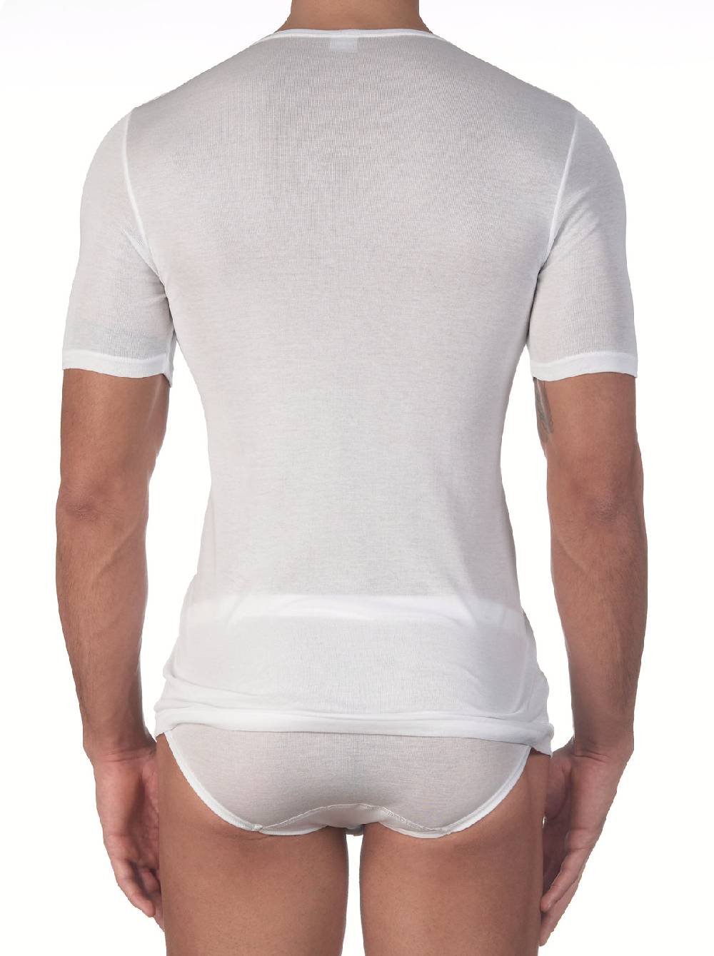 Oscalito Filoscozia® T-Shirt Girocollo 136 Offerta
