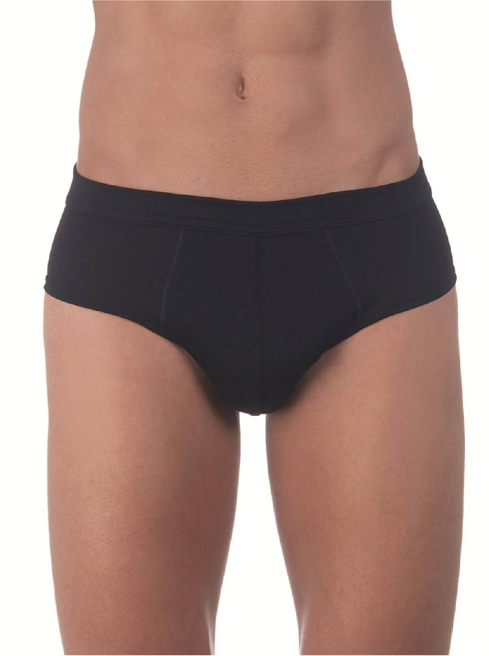 Oscalito Completo Slip Uomo 100% Cotone 741 Economico