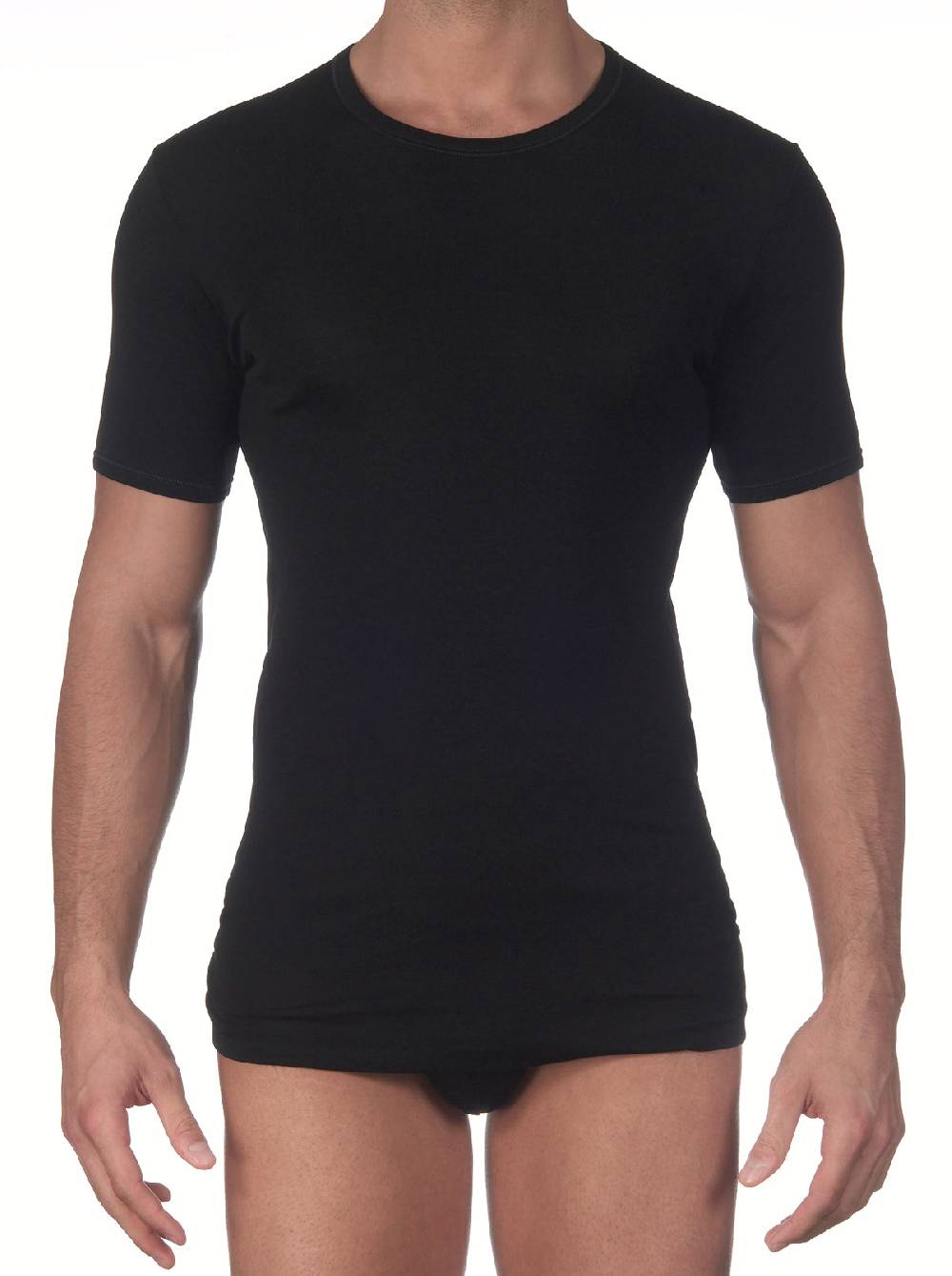 Oscalito Filoscozia® T-Shirt Girocollo 736 Outlet
