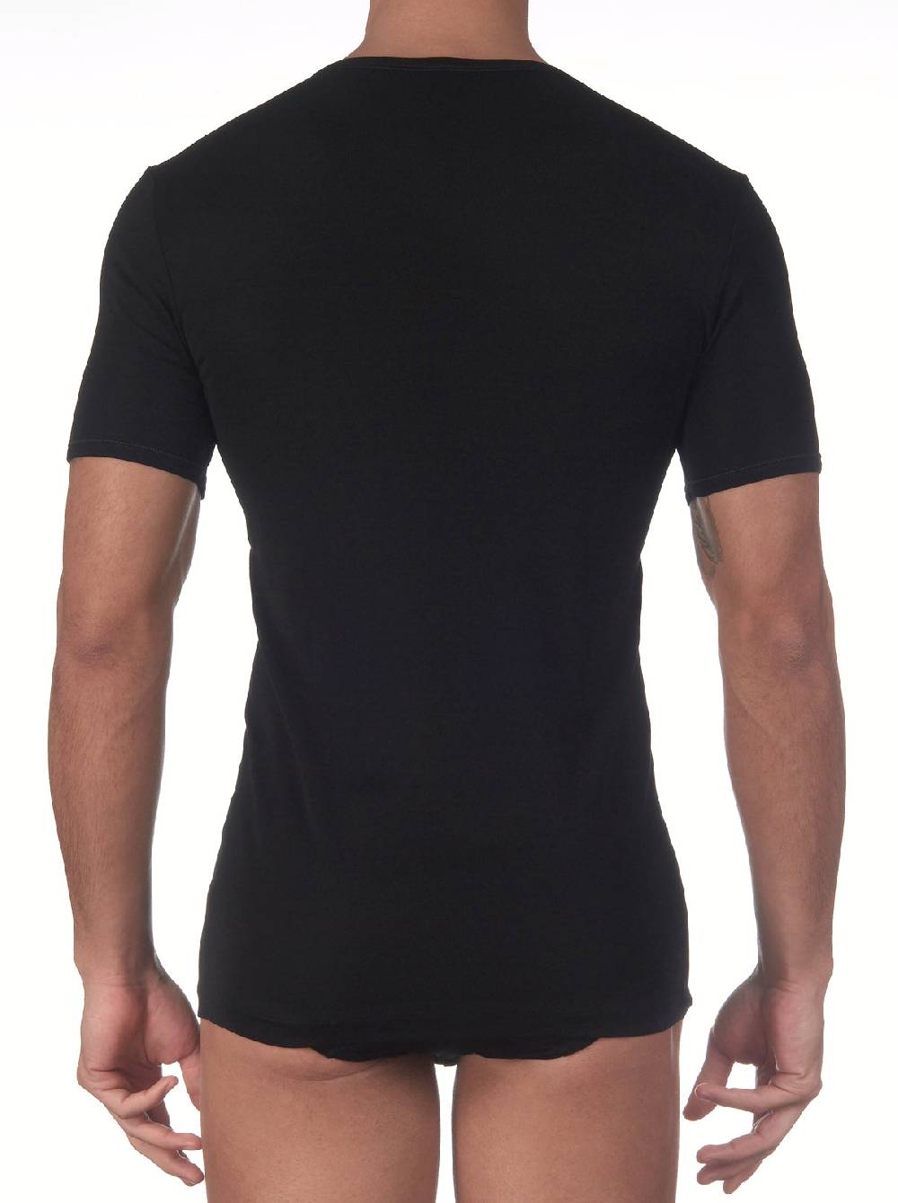 Oscalito Filoscozia® T-Shirt Girocollo 736 Outlet