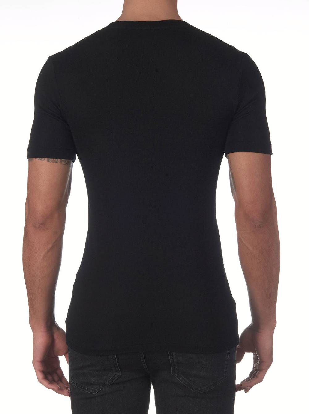 Oscalito T-Shirt Girocollo in Lana e Seta 624 Hotsell