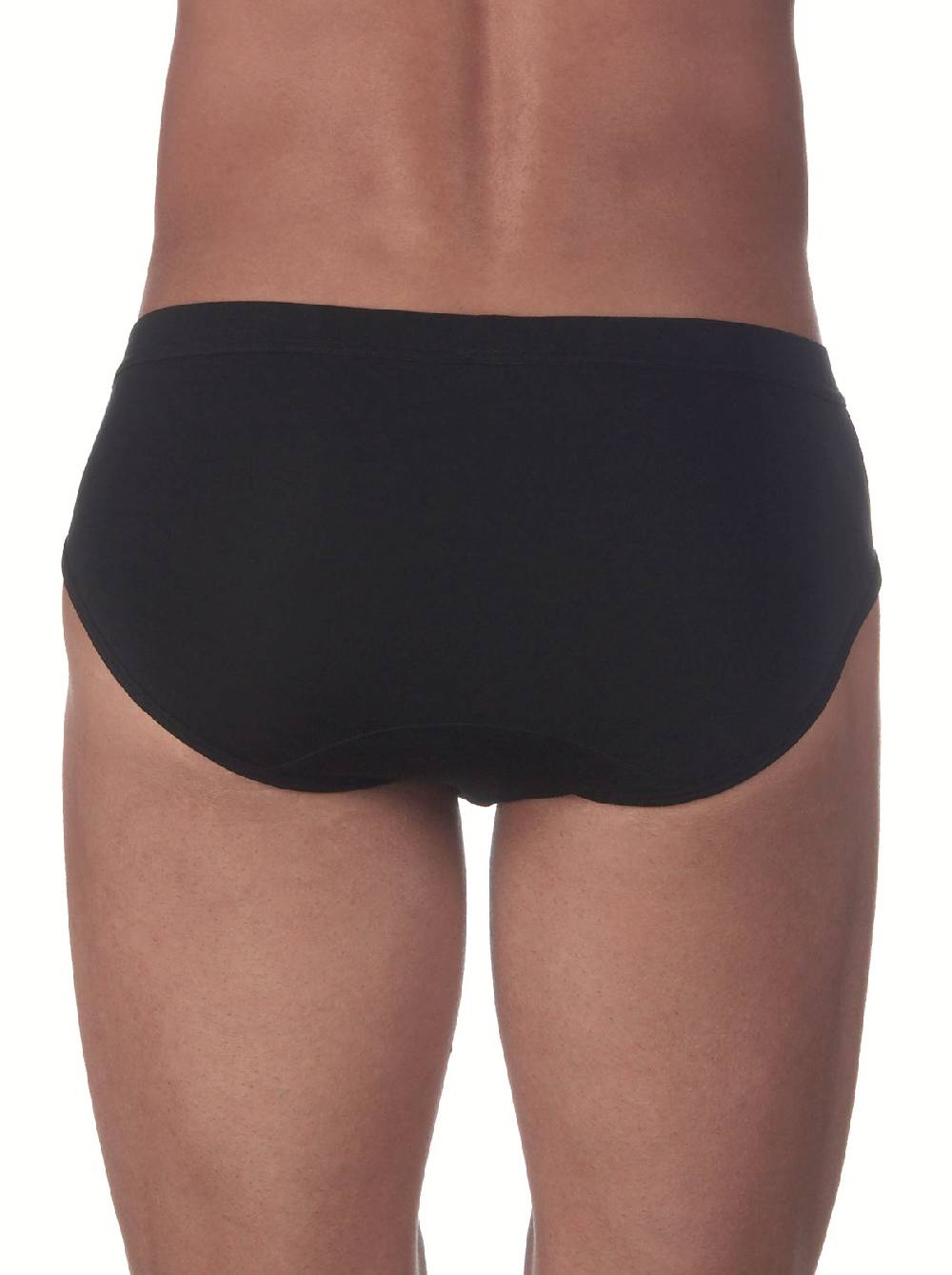 Oscalito Slip in cotone elasticizzato 2803 Vendita Calda