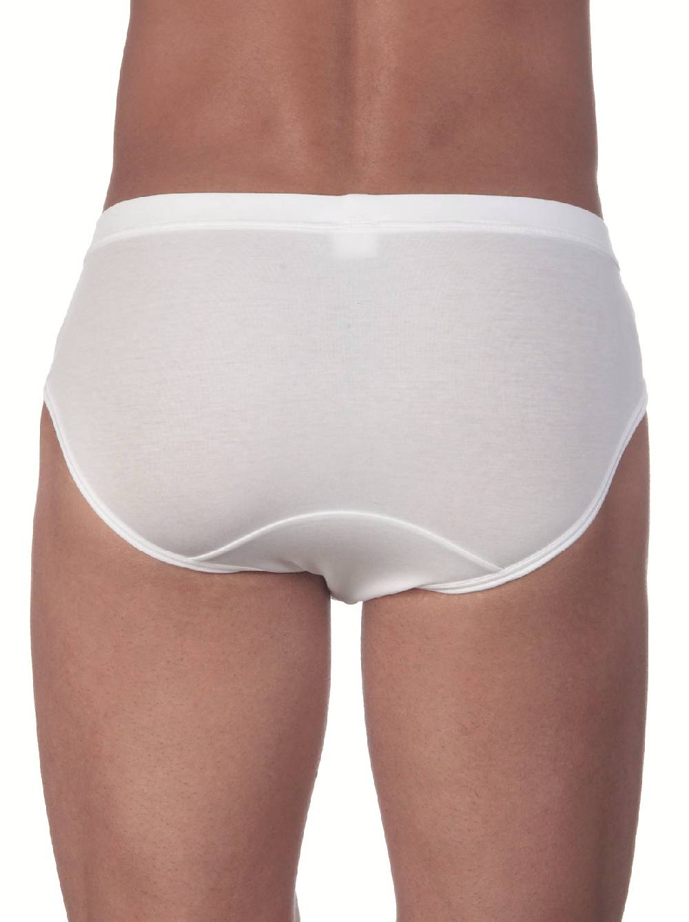 Oscalito Slip in cotone elasticizzato 2803 Vendita Calda