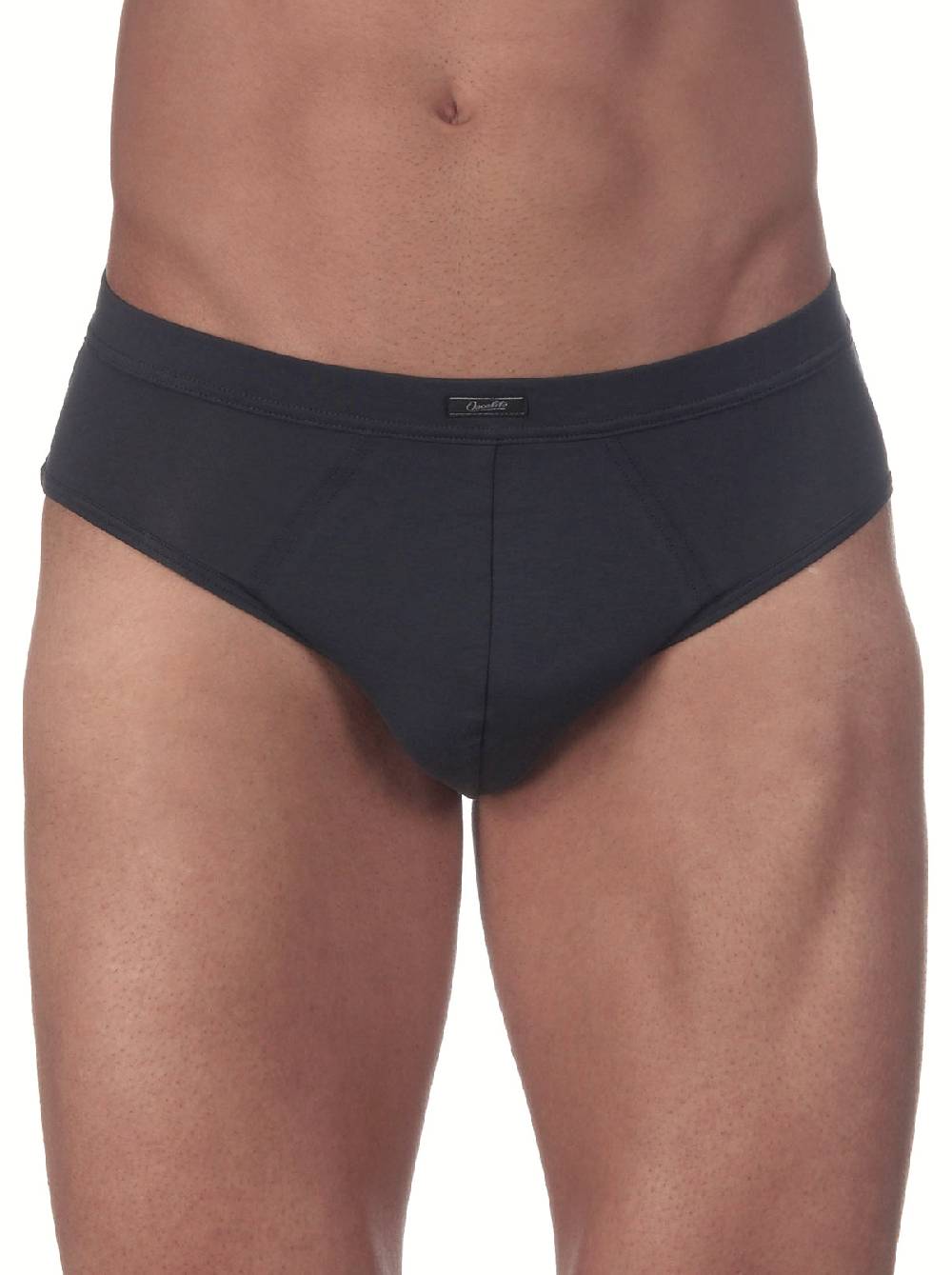 Oscalito Slip in cotone elasticizzato 2803 Vendita Calda
