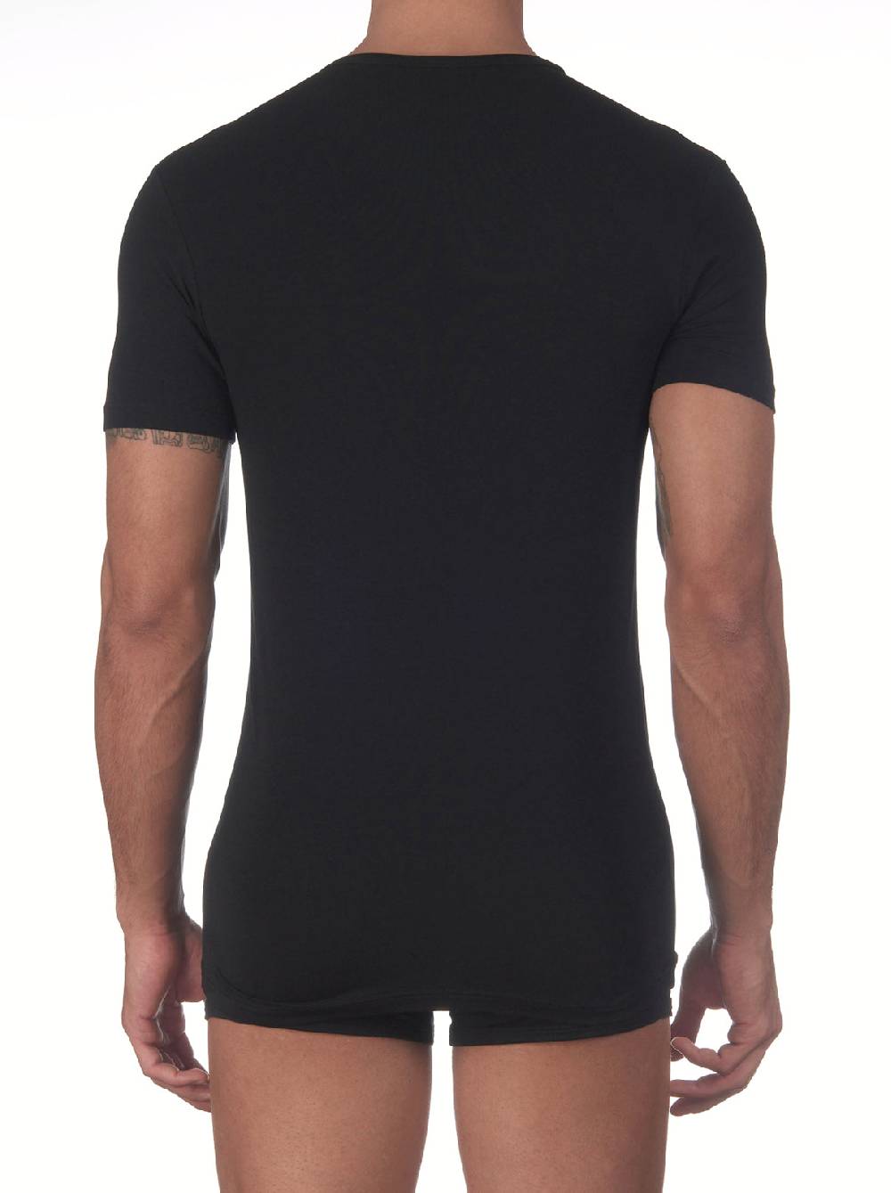 Oscalito T-shirt in cotone elasticizzato 2804 Saldi Di Fabbrica