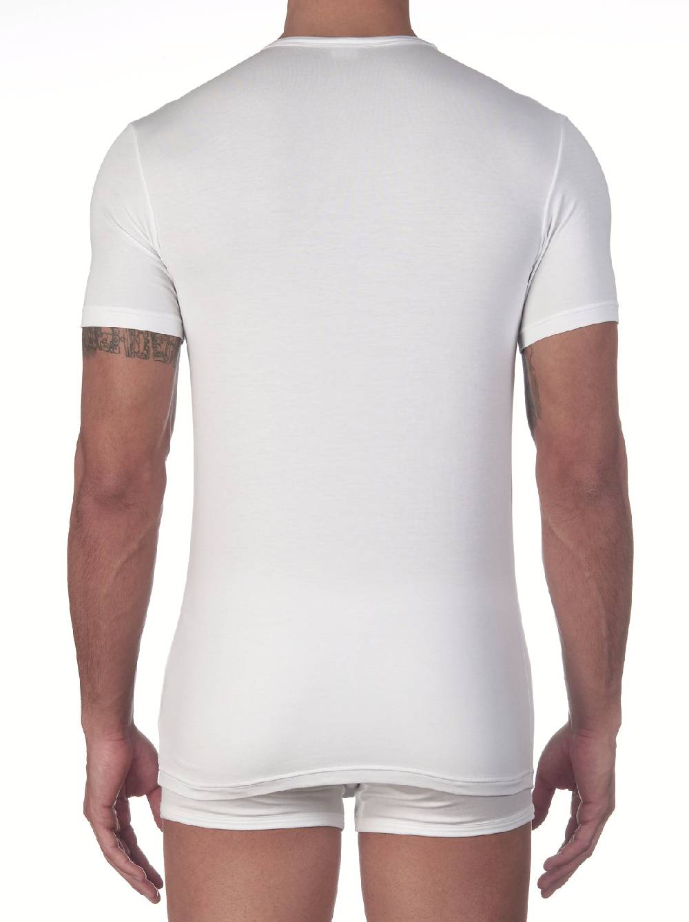 Oscalito T-shirt in cotone elasticizzato 2804 Saldi Di Fabbrica
