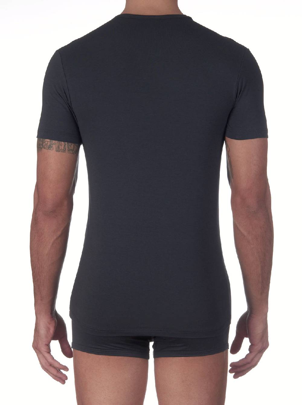 Oscalito T-shirt in cotone elasticizzato 2804 Saldi Di Fabbrica