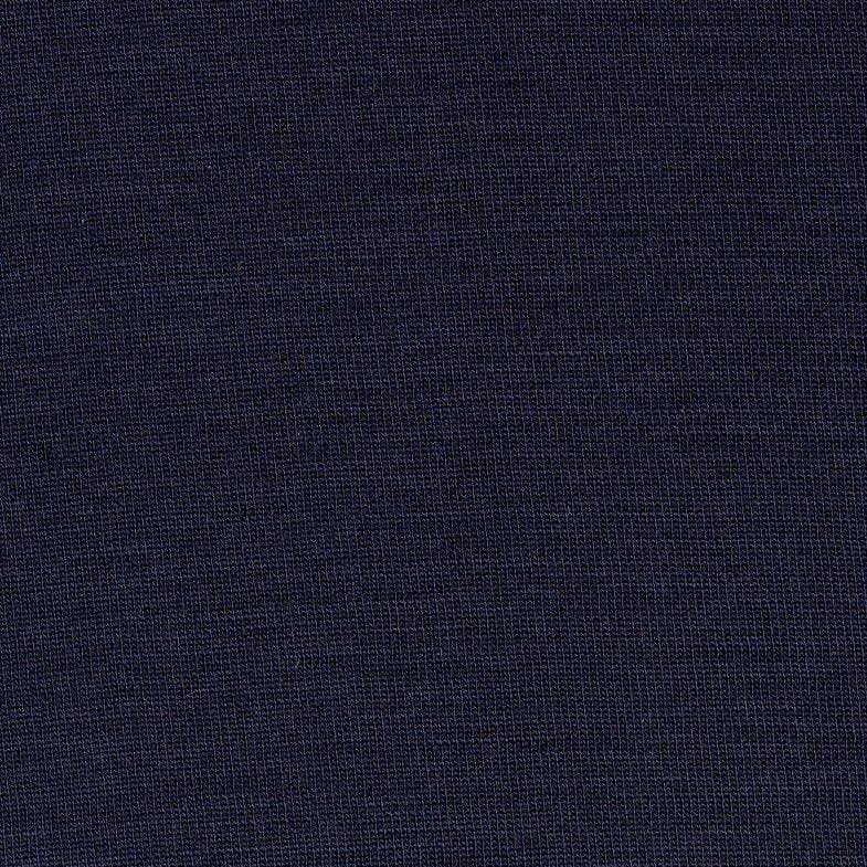 Oscalito T-shirt con scollo a V in lana e seta I Più Venduti