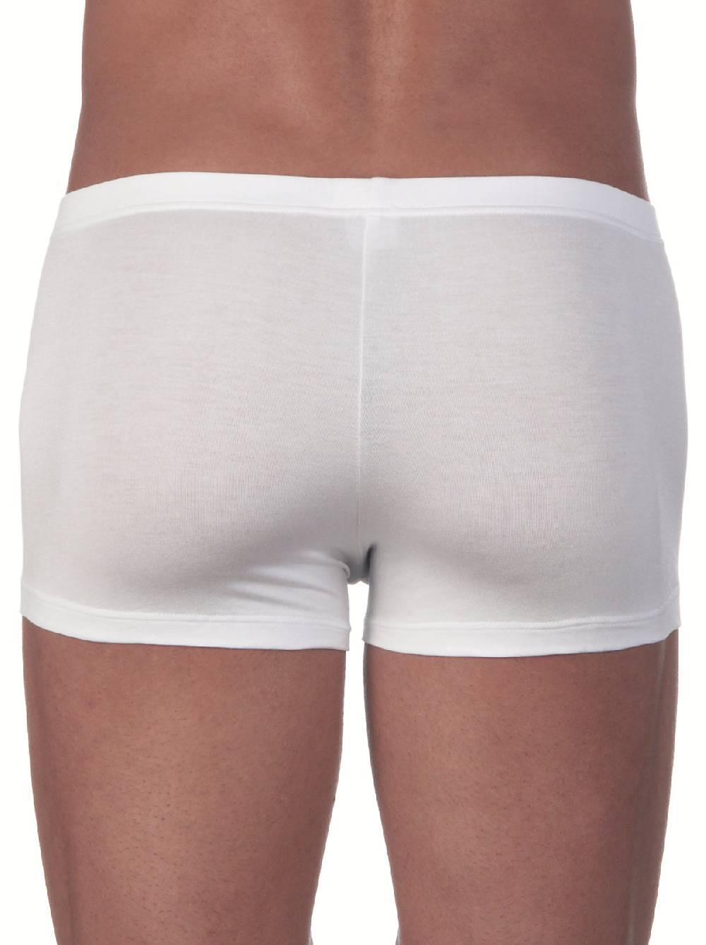 Oscalito Boxer brief a vita bassa in modal elasticizzato 1583 Vendite Flash