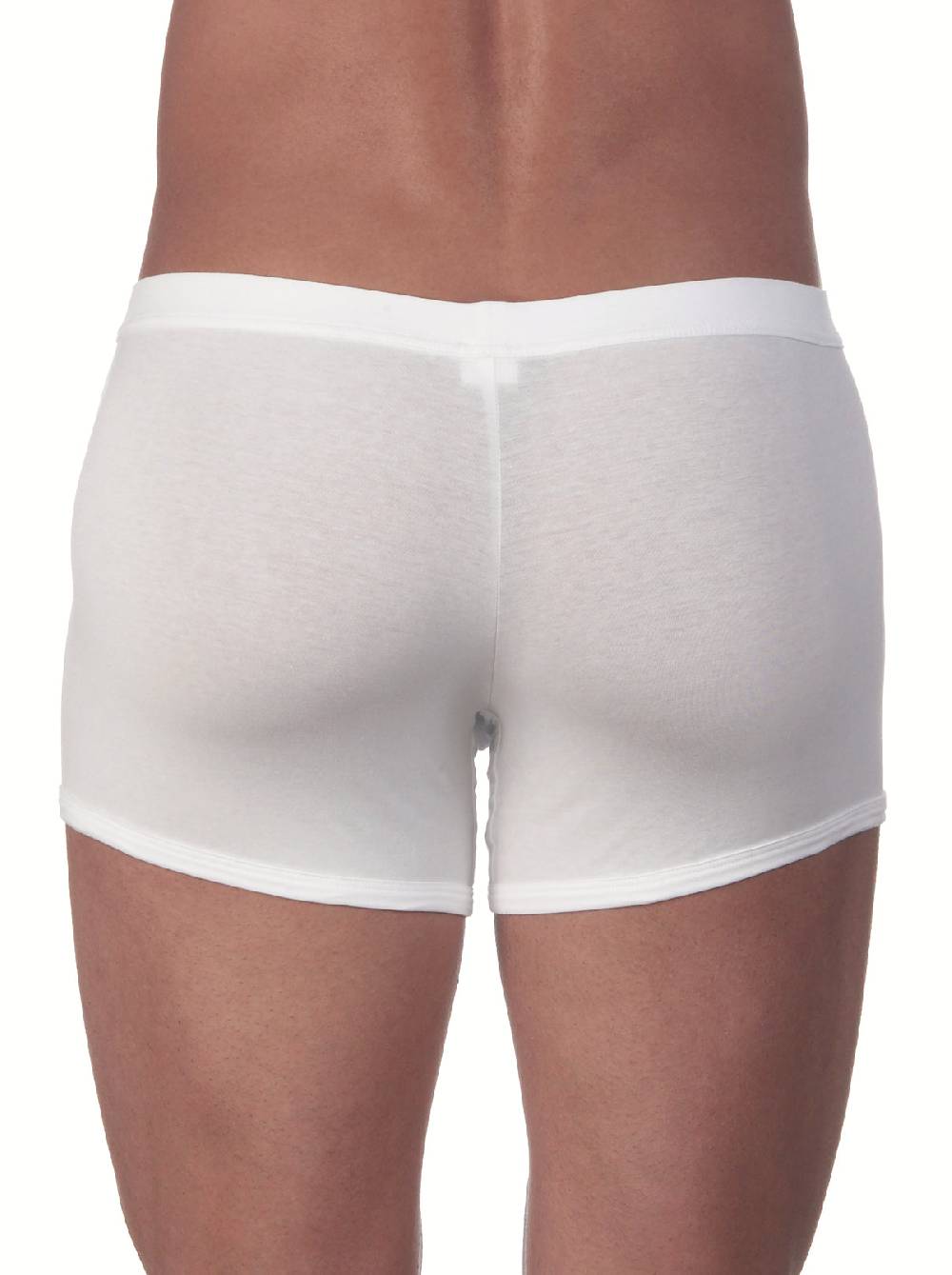 Oscalito Boxer brief in cotone elasticizzato 2805 Negozio