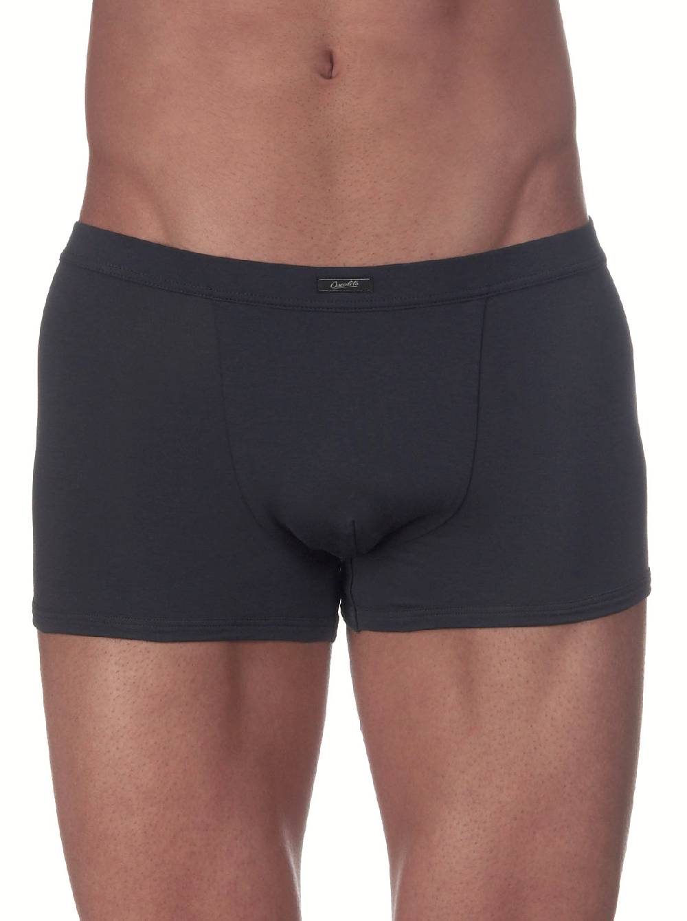 Oscalito Boxer brief in cotone elasticizzato 2805 Negozio