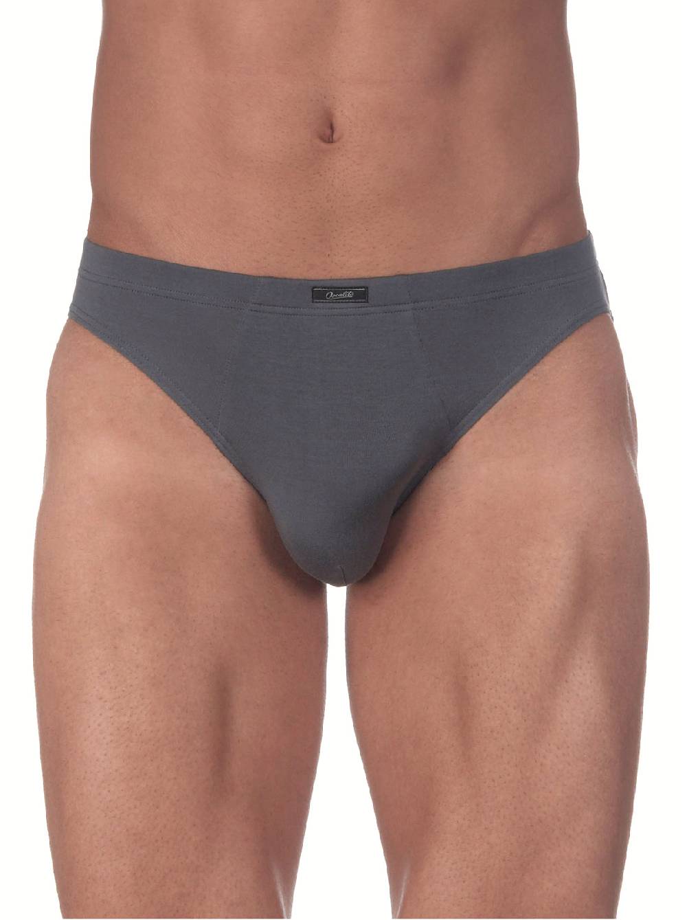 Oscalito Slip a vita bassa in micromodal 1571 Nuova