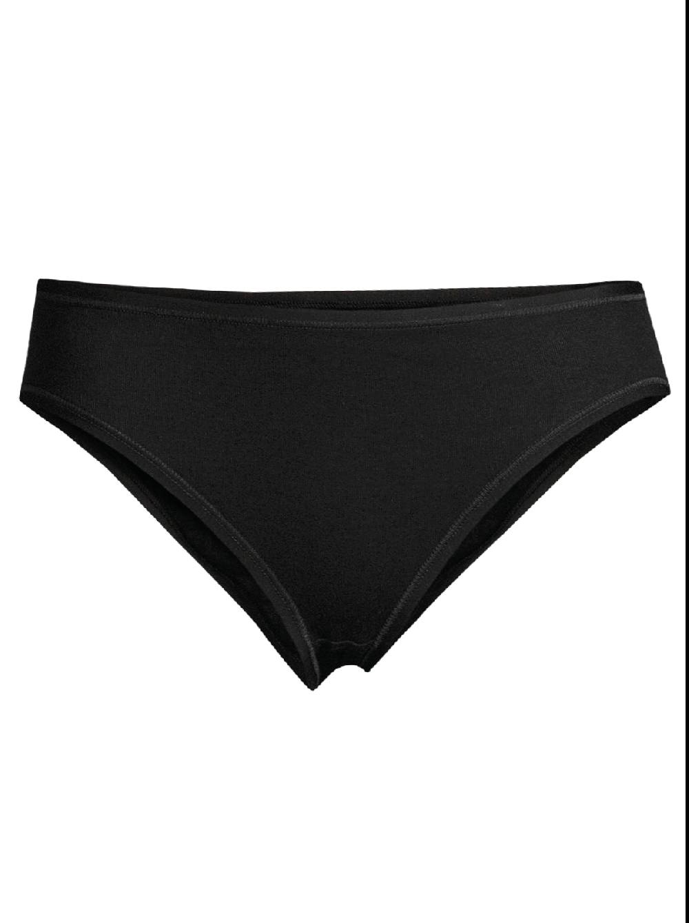 Oscalito Slip a Vita Alta in Cotone 473 2025