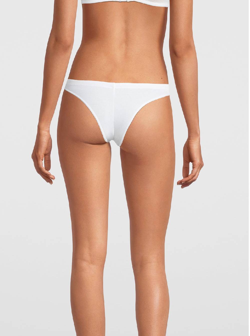 Oscalito Slip super basso in micromodal ultraleggero 1221 In Linea