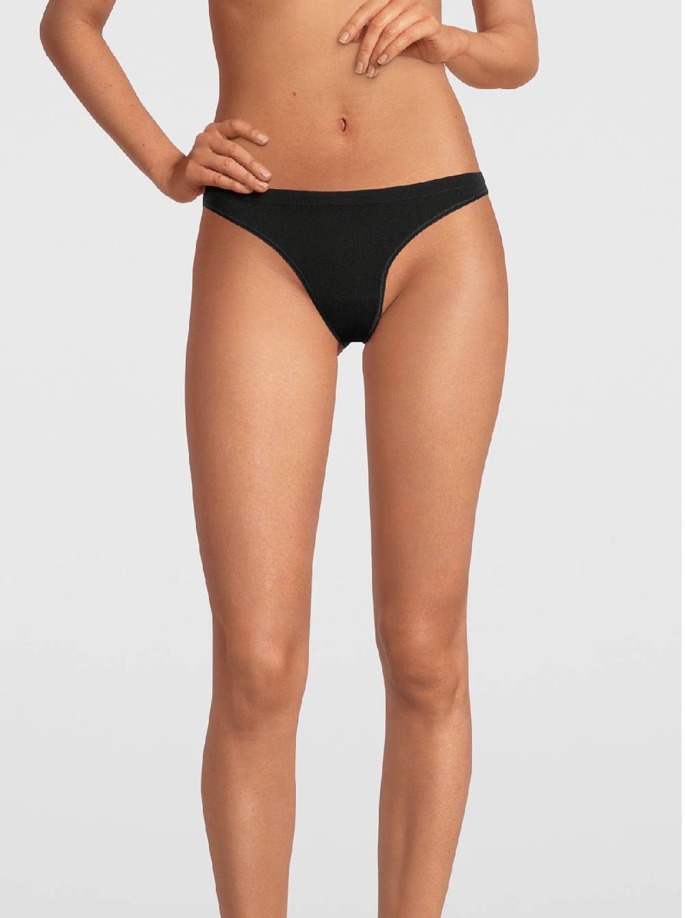 Oscalito Slip super basso in micromodal ultraleggero 1221 In Linea