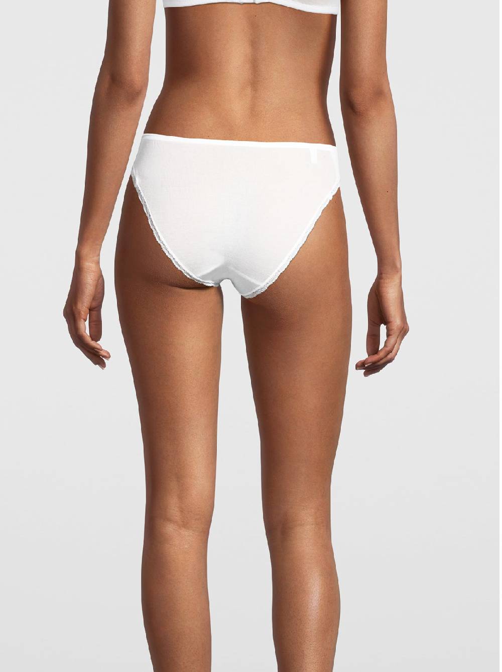 Oscalito Filoscozia Mini slip a vita bassa 3171 Qualità Garantita