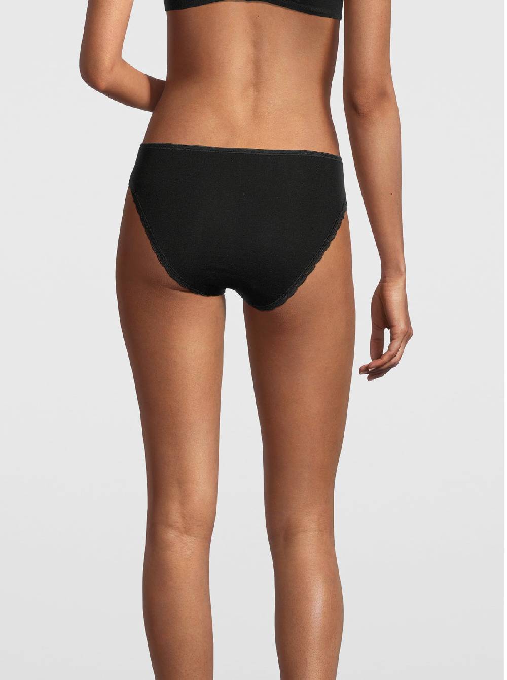 Oscalito Filoscozia Mini slip a vita bassa 3171 Qualità Garantita