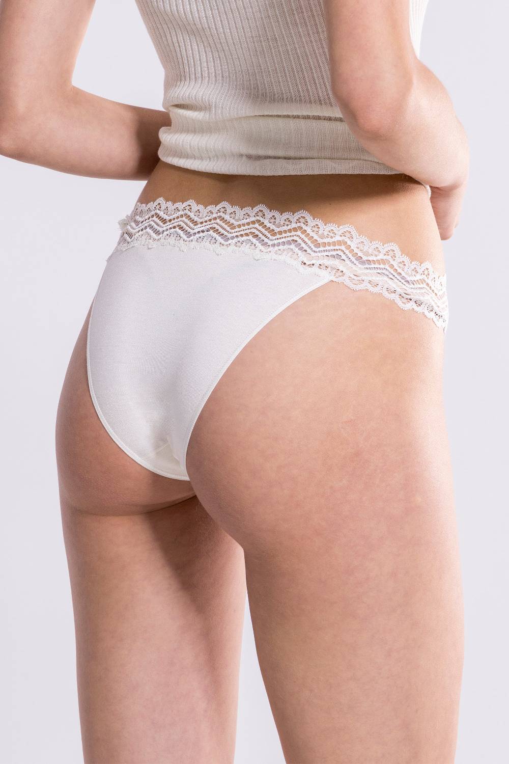 Oscalito Slip Donna Modal & Elastan 6849 Negozi Online