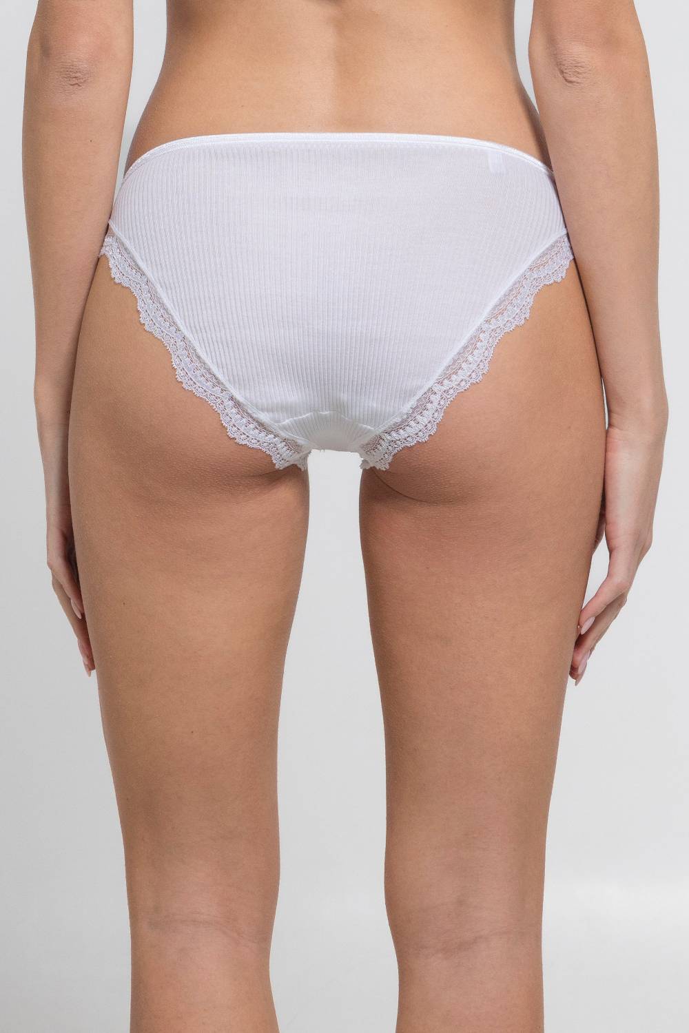 Oscalito Filoscozia Mini Slip Vita Bassa 3161 Consegna Veloce