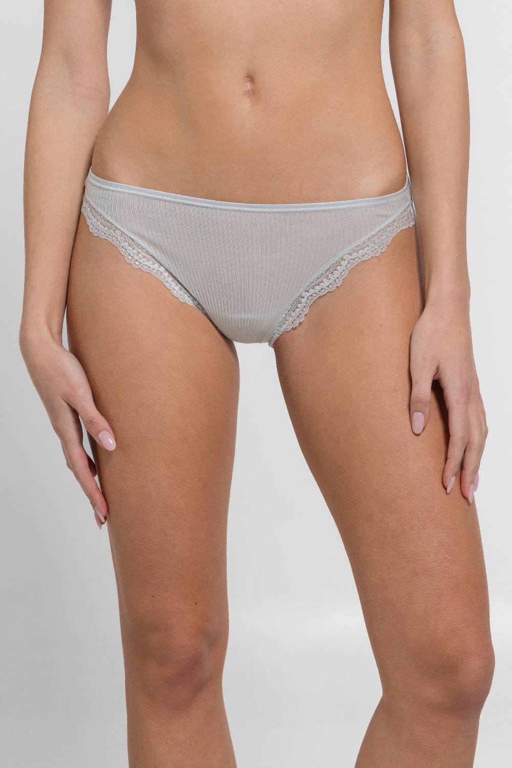 Oscalito Filoscozia Mini Slip Vita Bassa 3161 Consegna Veloce