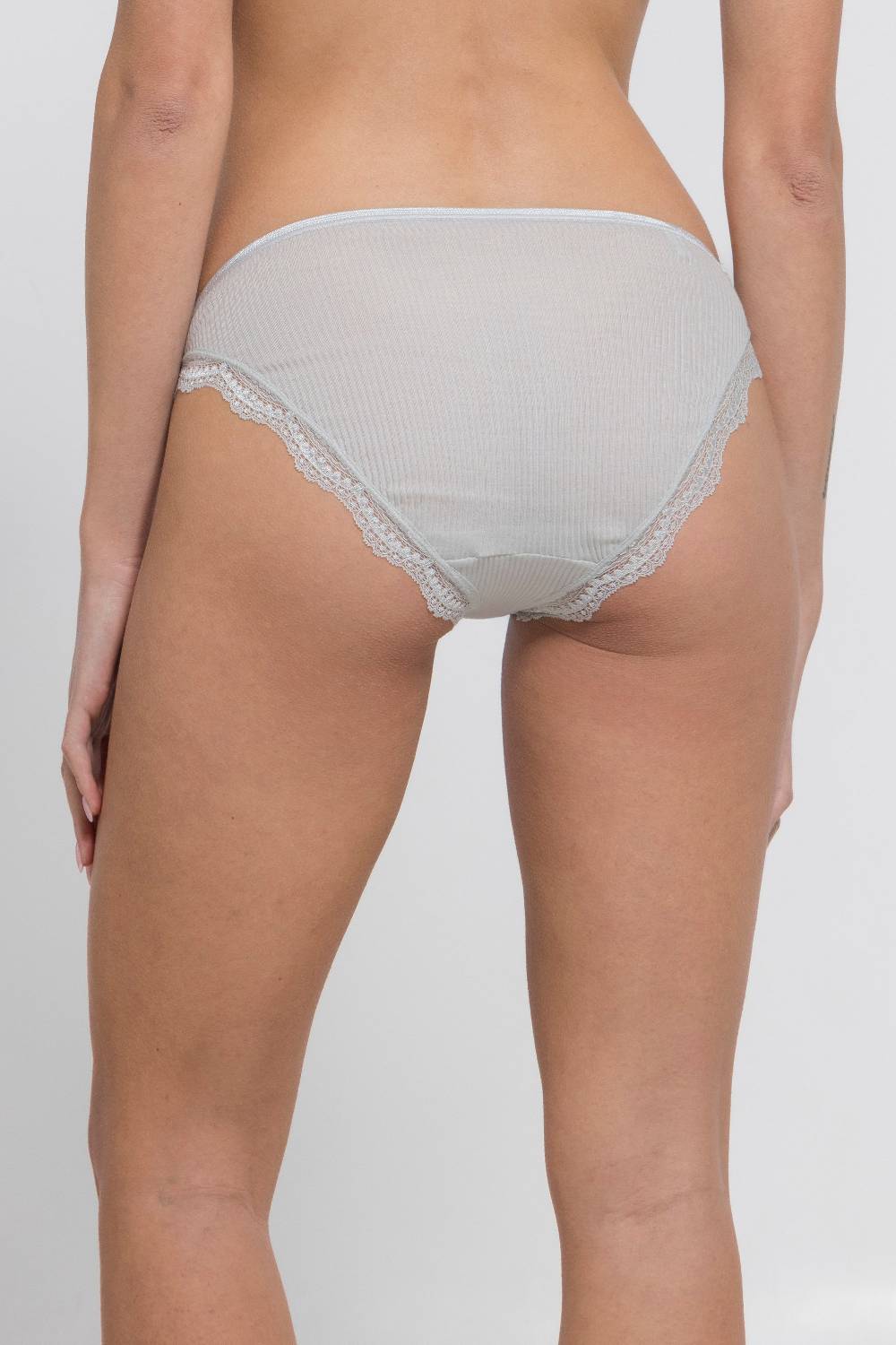 Oscalito Filoscozia Mini Slip Vita Bassa 3161 Consegna Veloce