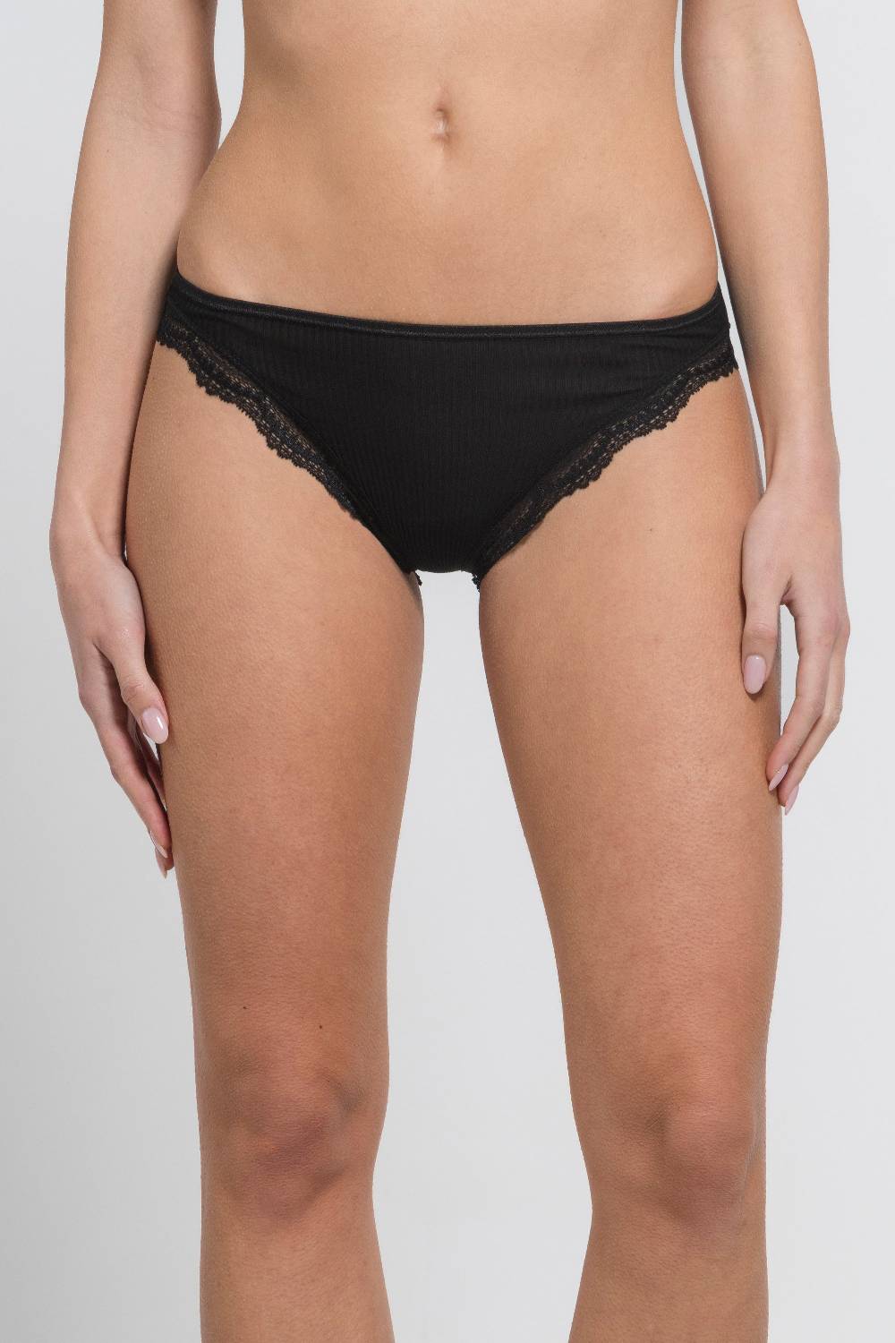 Oscalito Filoscozia Mini Slip Vita Bassa 3161 Consegna Veloce