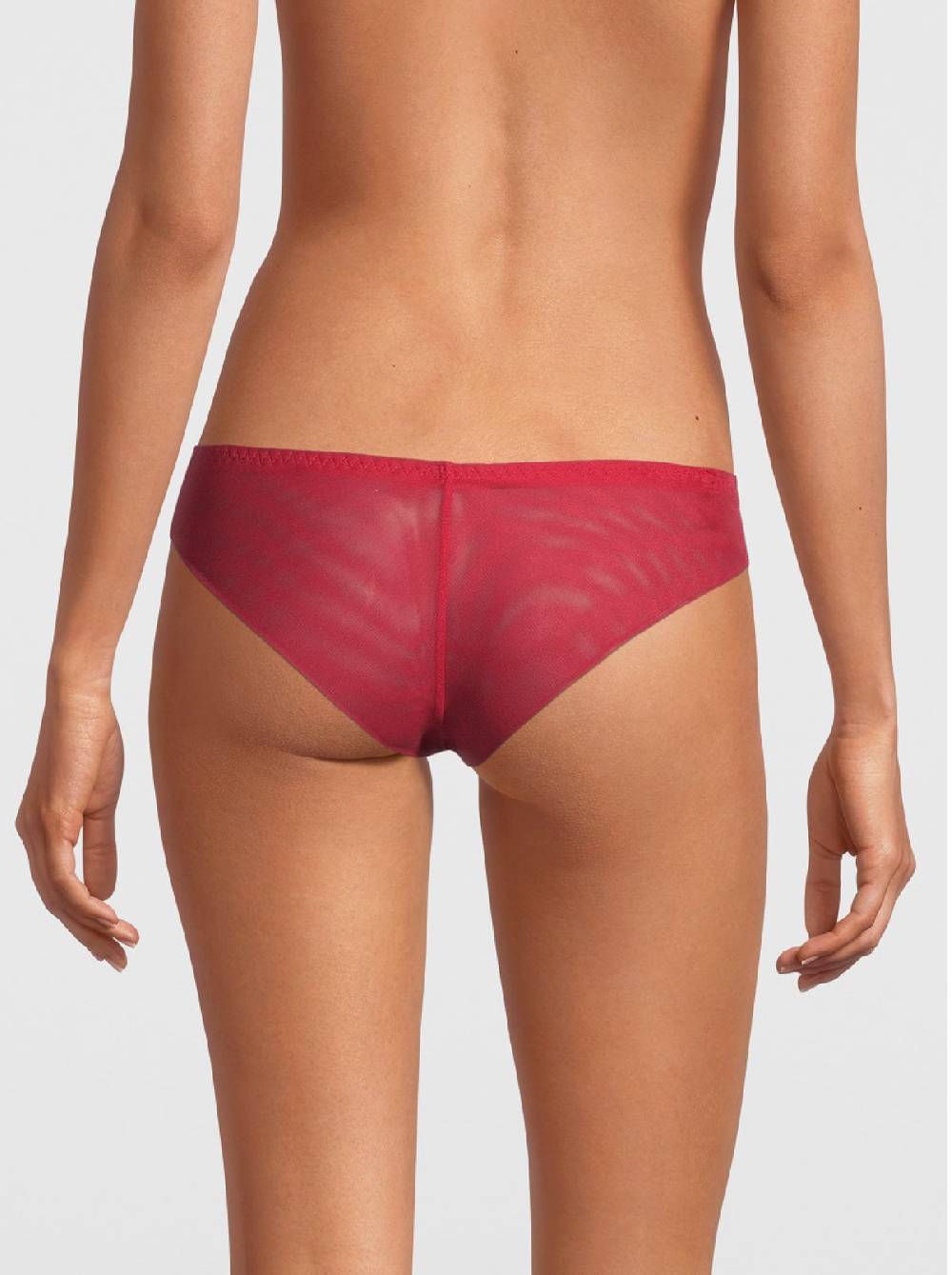 Oscalito Slip Vita Bassa con Pizzo 5878 Promozione Limitata