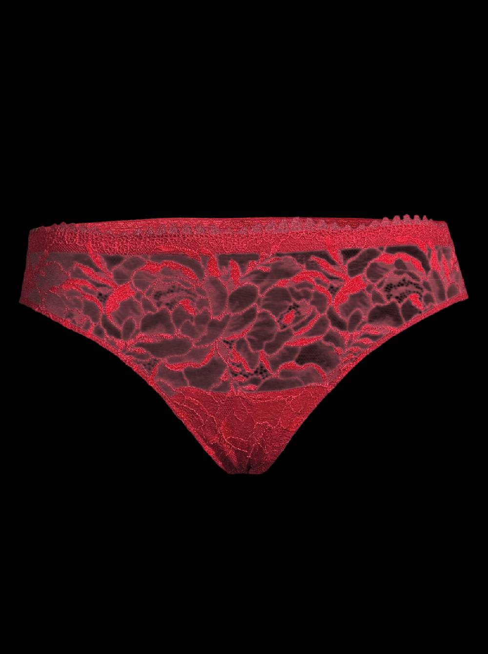 Oscalito Slip Vita Bassa con Pizzo 5878 Promozione Limitata
