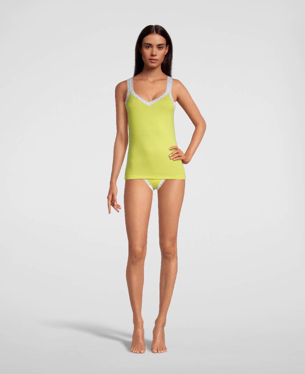Oscalito Slip Donna Modal 1107 Fino Al -60%