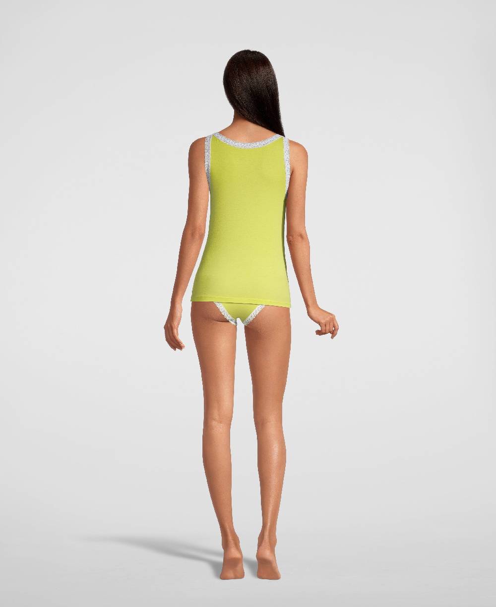 Oscalito Slip Donna Modal 1107 Fino Al -60%