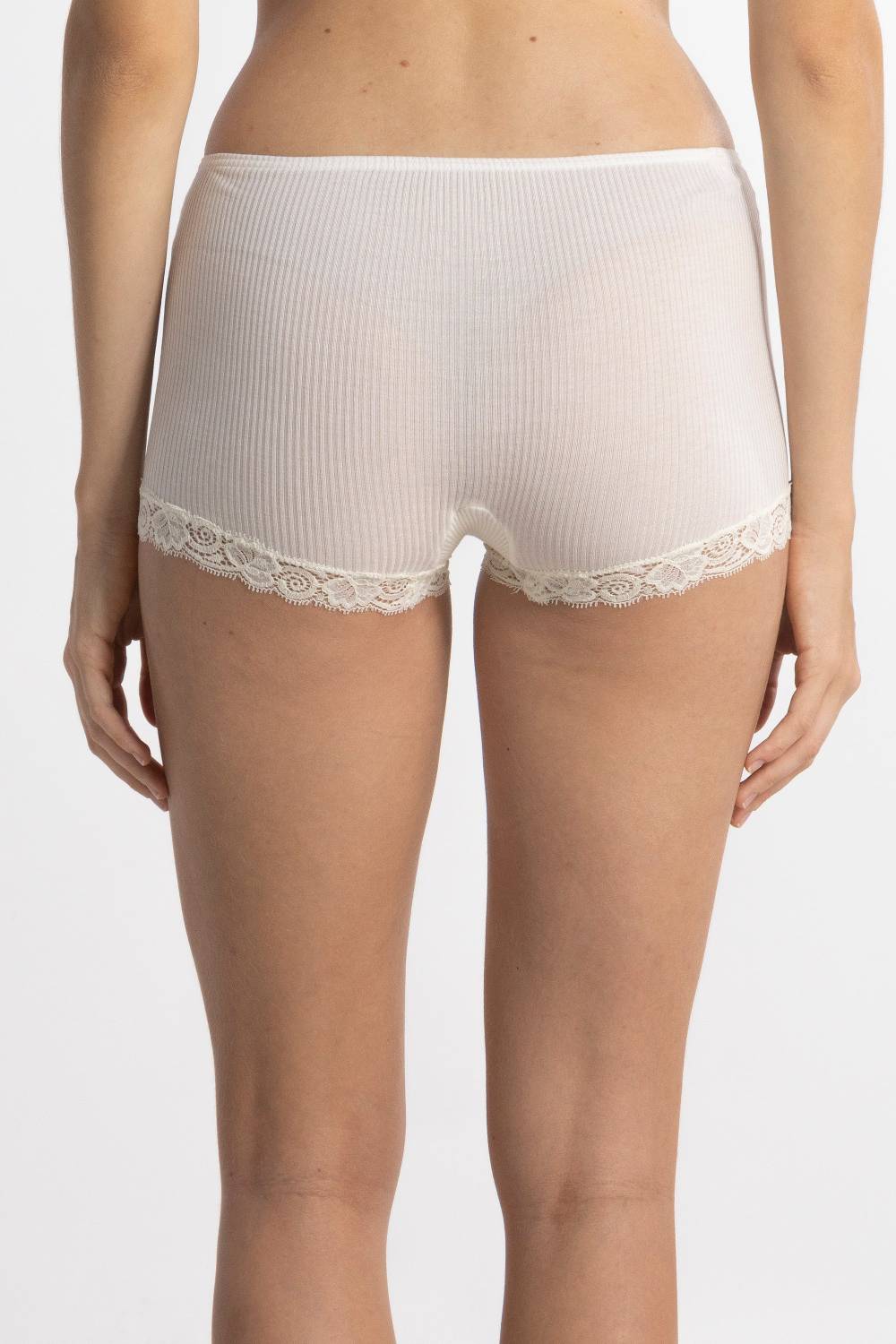 Oscalito Culotte modellante retrò a vita alta Filoscozia® 3111 Sottocosto