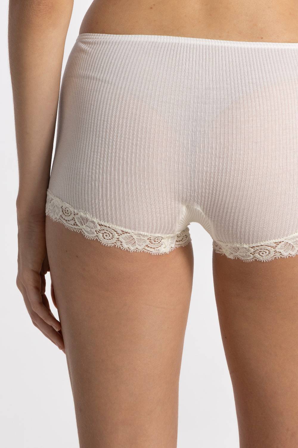 Oscalito Culotte modellante retrò a vita alta Filoscozia® 3111 Sottocosto
