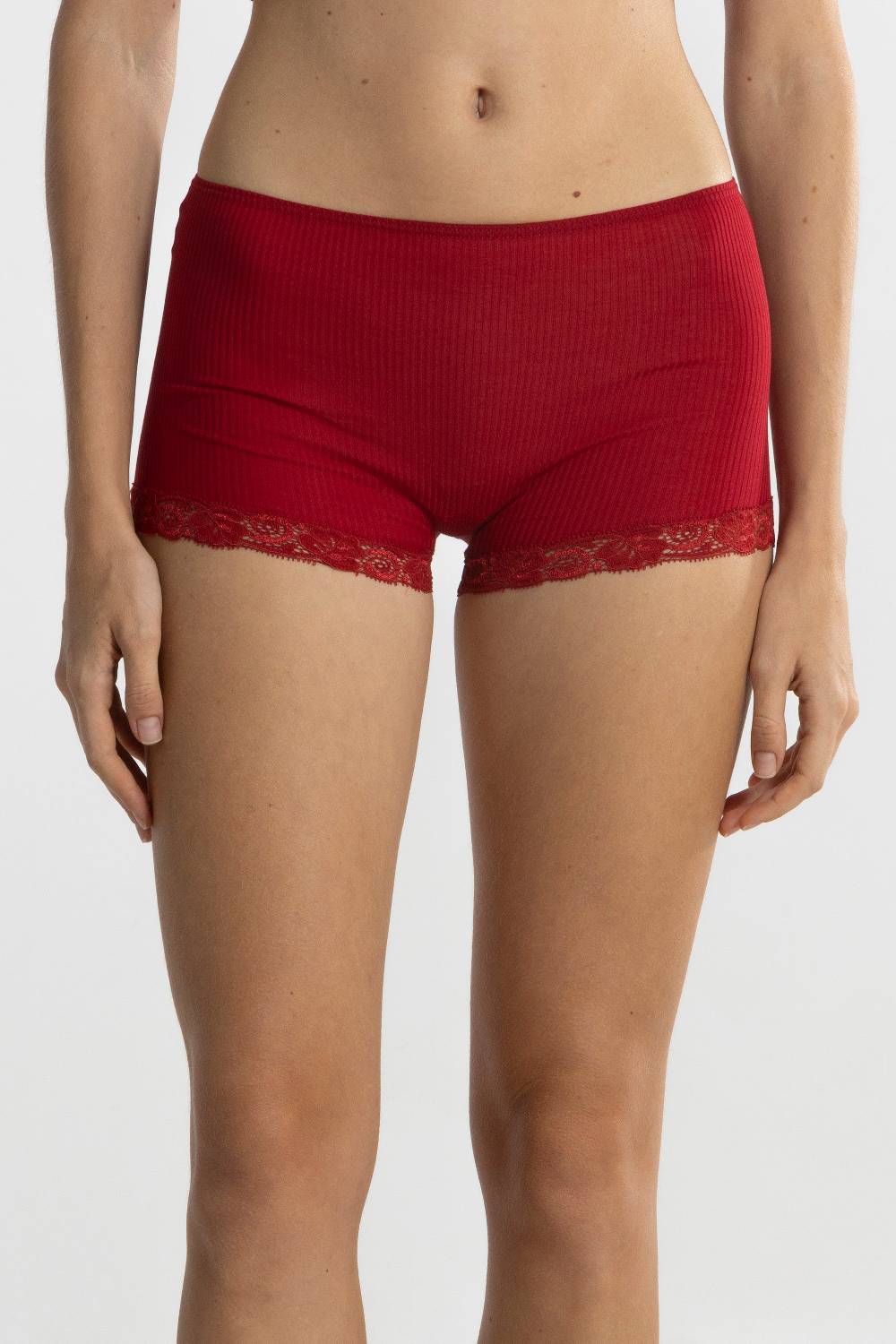 Oscalito Culotte modellante retrò a vita alta Filoscozia® 3111 Sottocosto