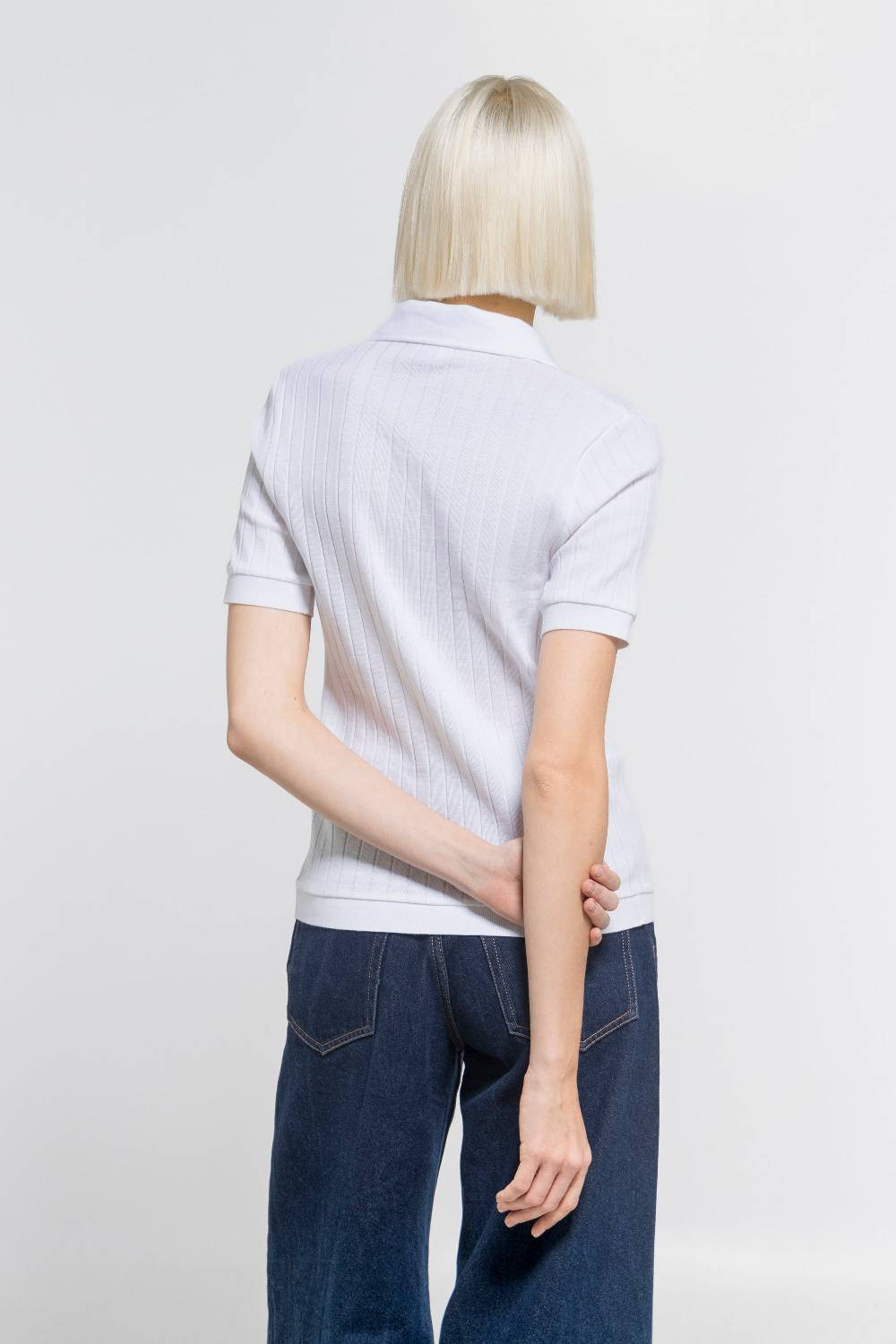 Oscalito Maglietta Donna Cotone 7162 Offerta
