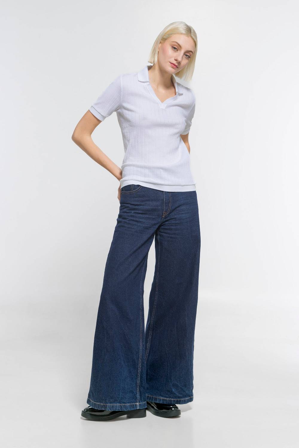 Oscalito Maglietta Donna Cotone 7162 Offerta