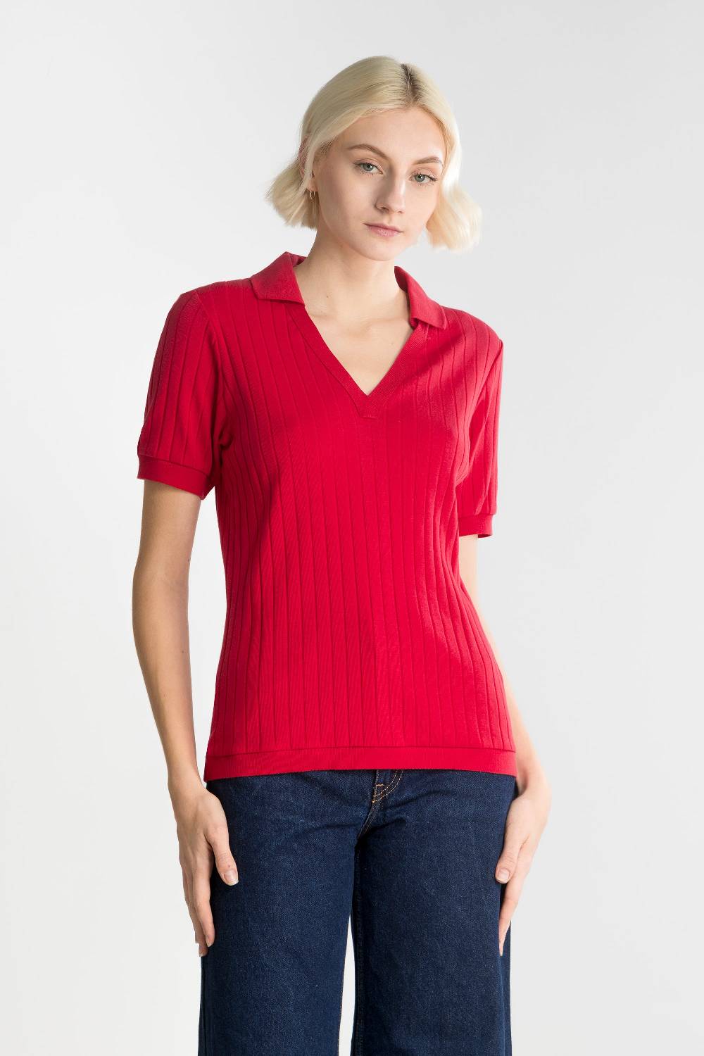 Oscalito Maglietta Donna Cotone 7162 Offerta